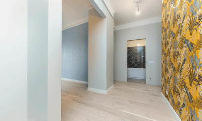 Siseviimistlus ja maalritood Remondirifma