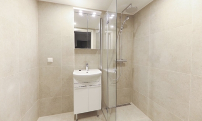 Tehtud tööd 5 beez vannituba dushinurgaga lasnamael remondifirma 1