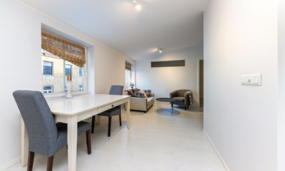 Tehtud tööd 15 kapitaalselt renoveeritud korter tallinnas