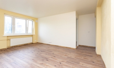 Tehtud tööd 16 kesklinna korteri kapitaalremont