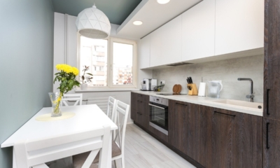 koogi remont kolm eri voimalust