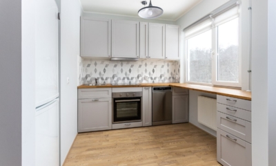 korteri remont millest alustada