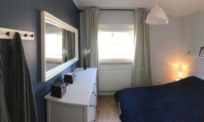 Tehtud tööd 8 magamistoa varskendusremont remondifirma