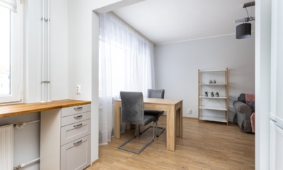 millal renoveerida korterit