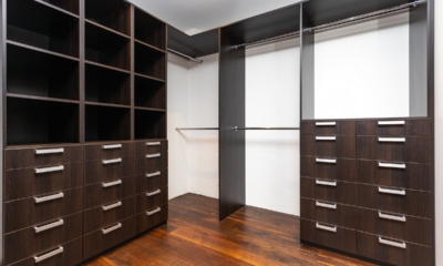 moobli paigaldus garderoobikapid