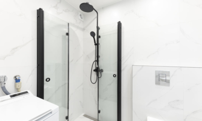 Tehtud tööd 3 must valge vannituba pohja tallinnas