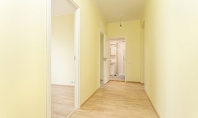 Tehtud tööd 4 renoveeritud kolmetoaline korter tallinnas