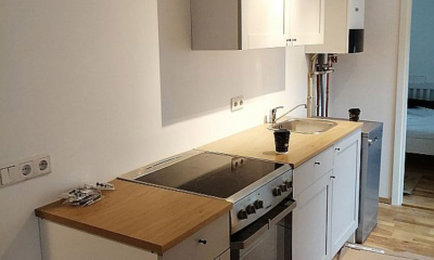 Tehtud tööd 13 too koogimoobli koostamine