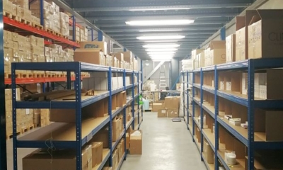 Tehtud tööd 11 too valgustite paigaldus toostusruumid remondifirma