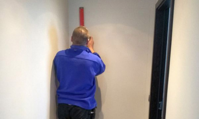 Tehtud tööd 10 ukseava tegemine mootmine remondifirma