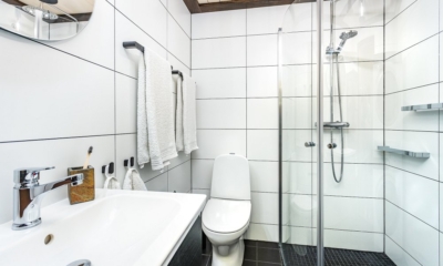 Tehtud tööd 5 vannitoa vaade