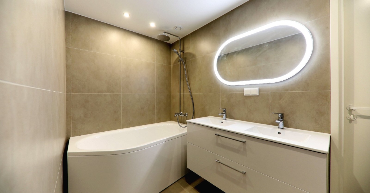 vannitoa kapitaalremont paaskylas