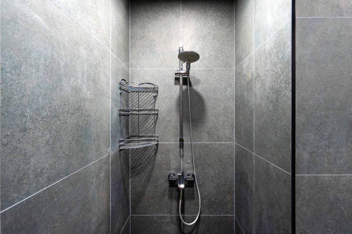 paarismaja saunaga dushinurgaga pesuruumid dush