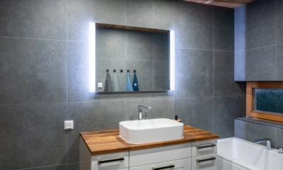 paarismaja saunaga dushinurgaga pesuruumid kraanikauss 1