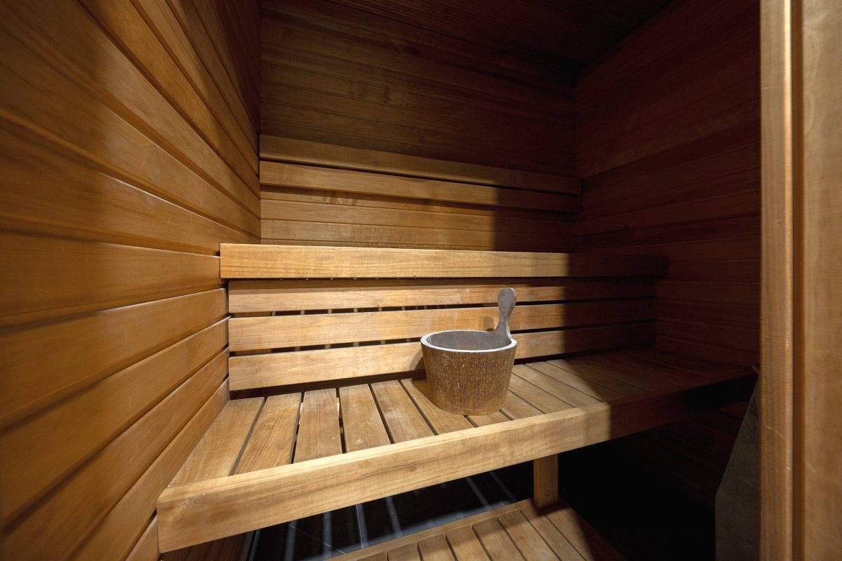 paarismaja saunaga dushinurgaga pesuruumid saun