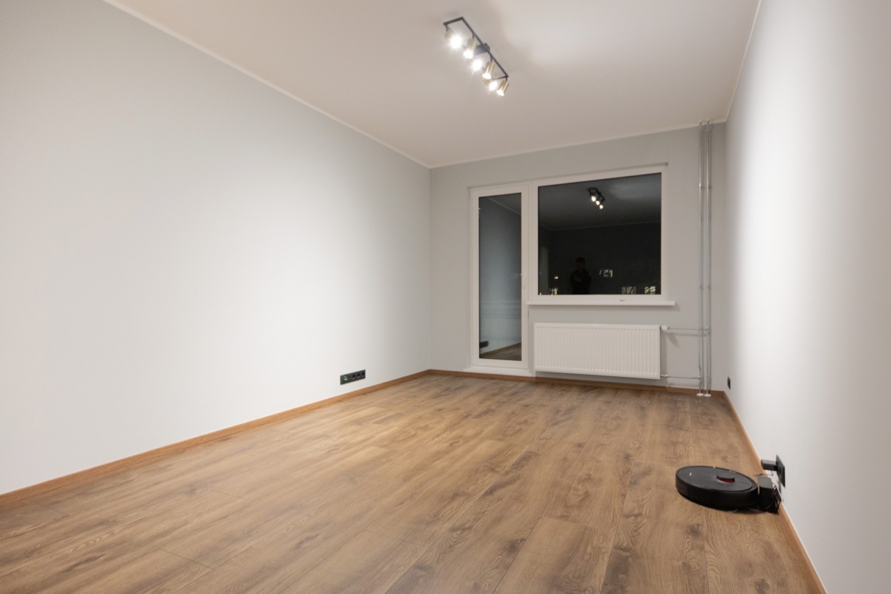 kapitaalremont kristiine tuba 23