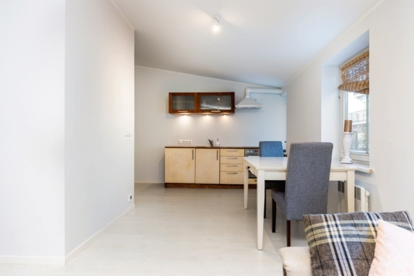 pooningukorruse-korter