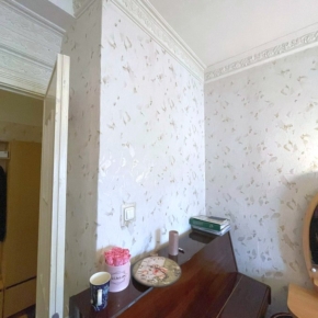 Koidu tn kivimaja korteri kaasajastamine 3 laekarniis-remonti-vajavas-korteris