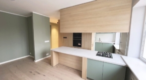 Korterite remont, renoveerimine ja pisiremont - Tallinnas-Harjumaal ja Tartus 28 remondifirma-kapitaalselt-remonditud-korter-mustamael-1