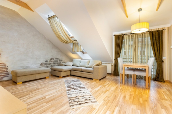 Parketi paigaldus 1 laminaatparketi-paigaldus