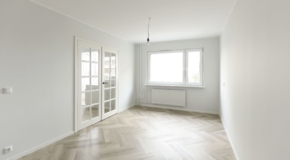 Tartu-Tartumaa 4 korteri-kapitaalremont