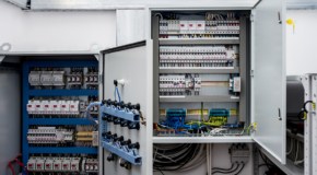 Elektrikilbi koostamine