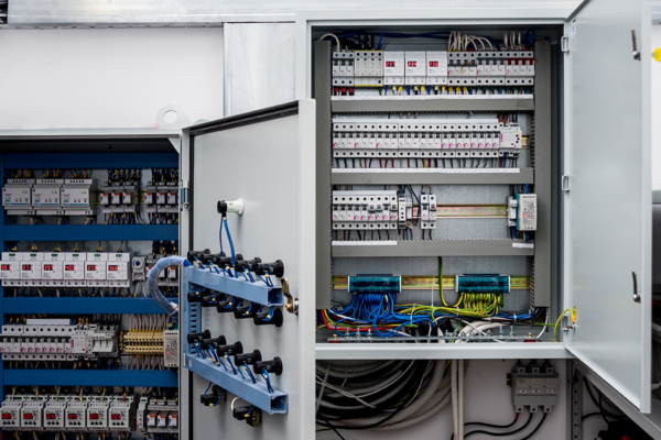 Elektrikilbi koostamine