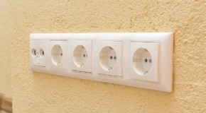 Pistikupesade paigaldus