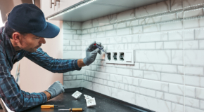 Korteri elektritööd