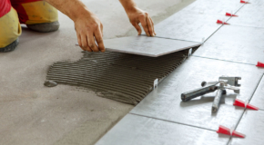 Korterite remont, renoveerimine ja pisiremont - Tallinnas-Harjumaal ja Tartus 33 plaatija-remondimehe-tunnihind