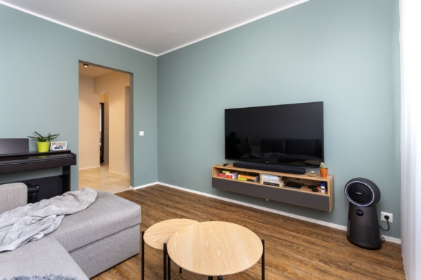 Kipsplaadi-varvimine