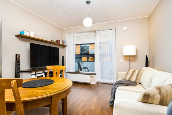 Väikese vannitoa remont – vaata ilusat tulemust! 5 renoveeritud-korter