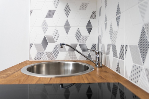 Mustamäe kahetoalise korteri kapitaalne remont 6 koogi-toopind-valamuga